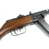 Pistolet PPSZ wz. 41 kal. 7,62x25mm
